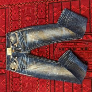 Big Star Jeans